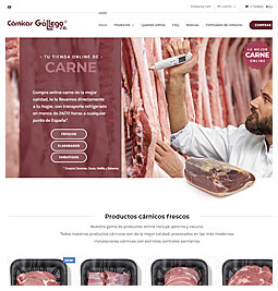 Gallego Meat Products
