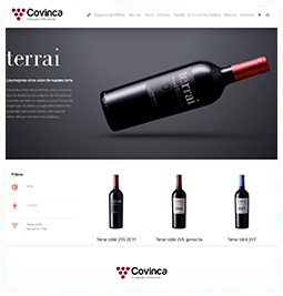COVINCA