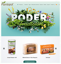 PLANTAPOL